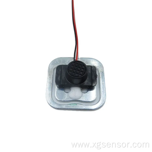 Thin Load Cell Pressure Load Cell for 5kg